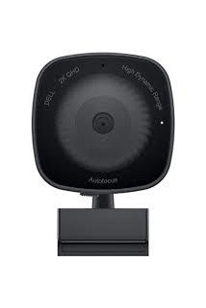 Dell 2MP WB3023 722-BBBV Web Kameras