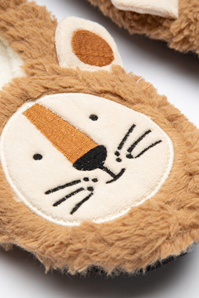 Penti Cizme maro deschis Lioness