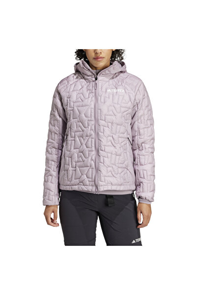 adidas W XPR LF HO Kadın Mor Mont IM8191