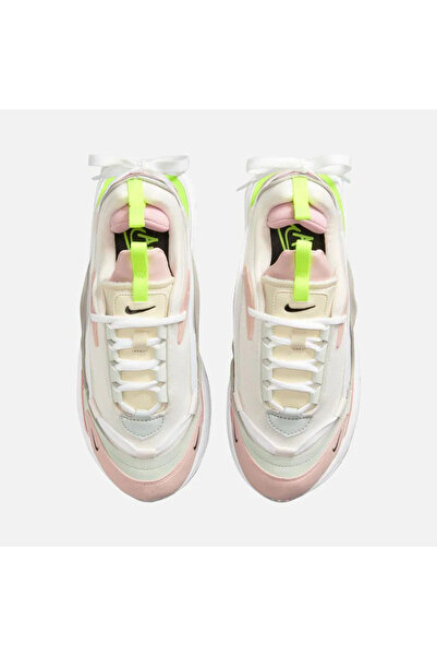 Nike Air Max Furyosa High Air Sole White Дамски спортни обувки - DH0531-003