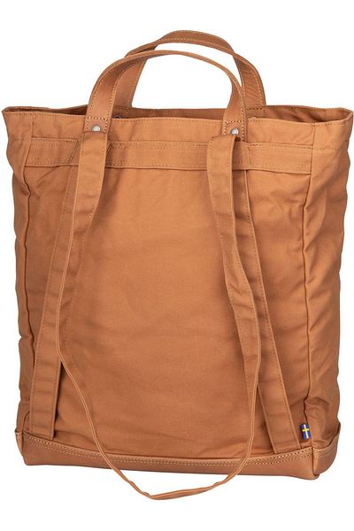 Fjällräven Handtasche Totepack No.2