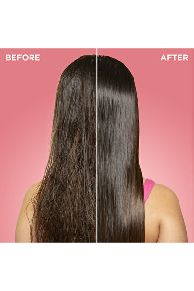 Garnier Ultra Doux Kids 2 in 1 Cherry Shampoo & Detangler 400ml - The Little Mermaid