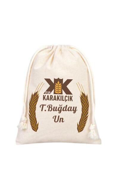 KARA KILÇIK ADANA Doğal Karakılçık Tam Buğday Unu Ata Tohumu 5 Kg