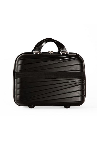 Laguna Stewardess Suitcase - Unbreakable Toiletry Bag