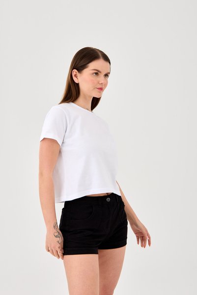 Zediwear شورت Airflow للسيدات – تصميم مرن ومريح وحديث