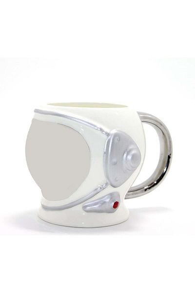 Skygo Space Themed Porcelain Mug