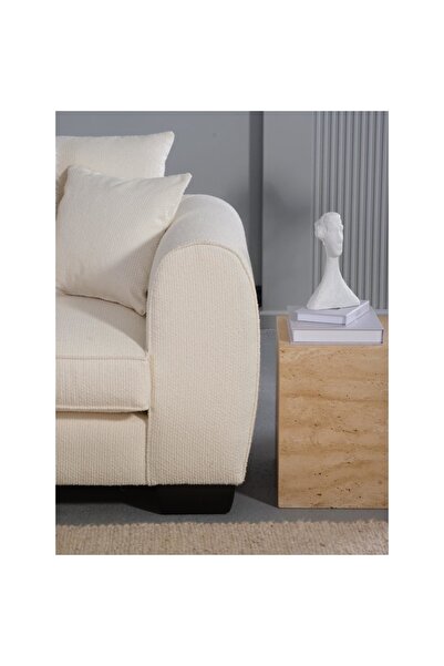 Coastal Homes Aspen Sectional Sofa - Köşe Koltuk Takımı - Uzanmalı Kanepe - Sol Köşe