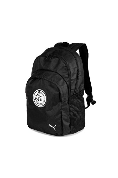 Puma Унісекс чорний рюкзак для баскетболу - Туреччина