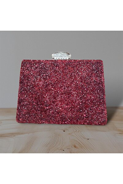 Jale Evening Dress Stone Bag