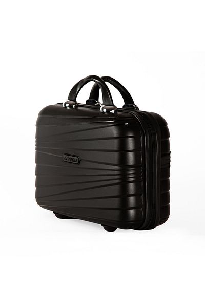Laguna Stewardess Suitcase - Unbreakable Toiletry Bag