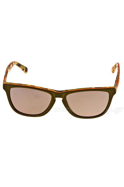Oakley Man Sunglasses- Oo 2043 - Lense Size:56mm - -