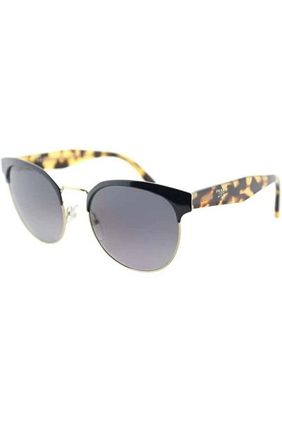 Prada Sunglasses Model 61ts Black For Female