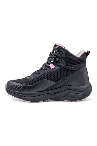 U.S. Polo Assn. Gerrard Hi Wmn 4pr Γυναικείες Μπότες εξωτερικού χώρου Μαύρες