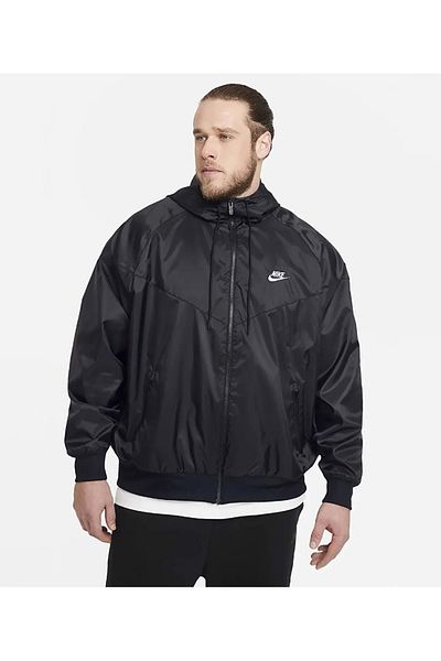 Nike Heritage Windrunner - سترة رياضية للرجال