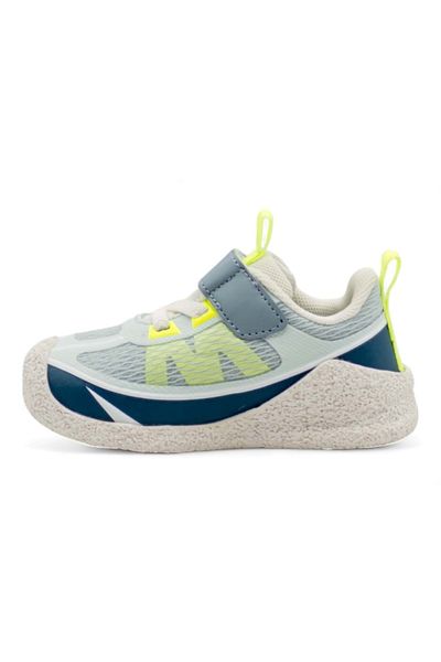 Jump 31127 Pantofi sport pentru bebeluși Gri̇-verde