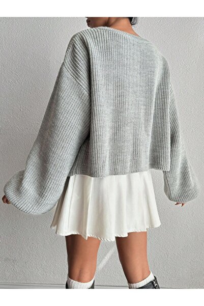 EFENDİX Striped Sweater