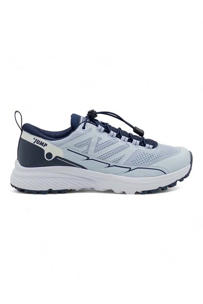 Jump 30731 SNEAKER PANTOFI SPORT ZILNIC ALBASTRU