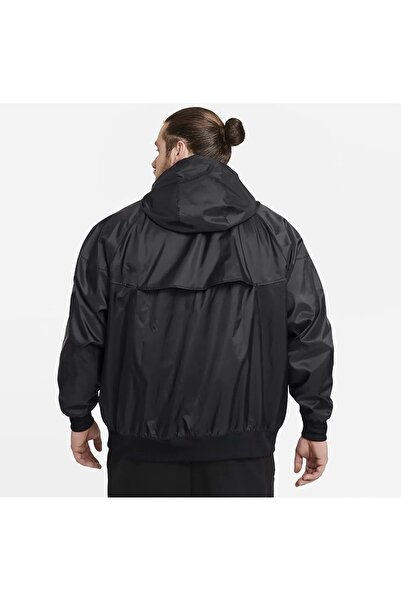 Nike Heritage Windrunner - Чоловіча спортивна куртка