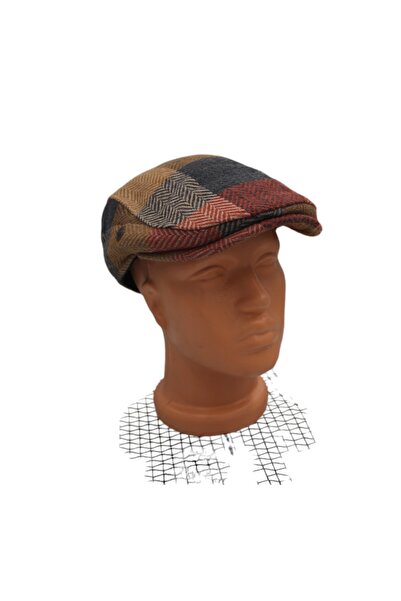 AbbasShop قبعة رياضية شتوية للموسم الجديد، قبعة مرنة ذات ملمس ناعم