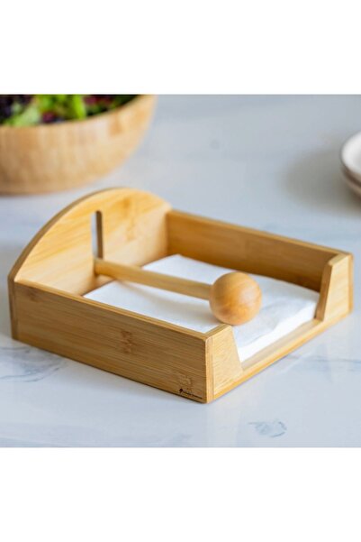 AROW Bambu Peçetelik