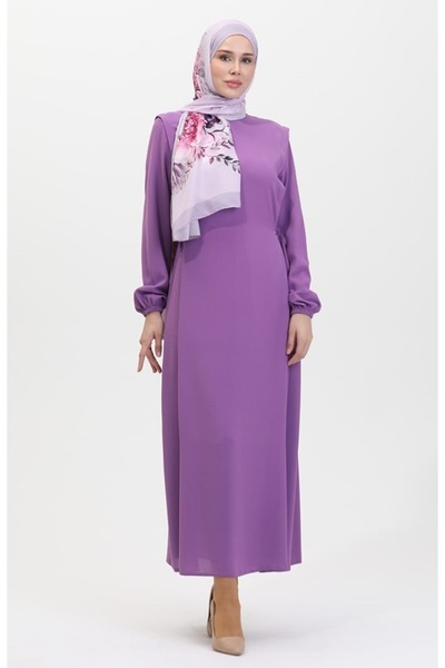 Butik Tuğbam فستان حجاب