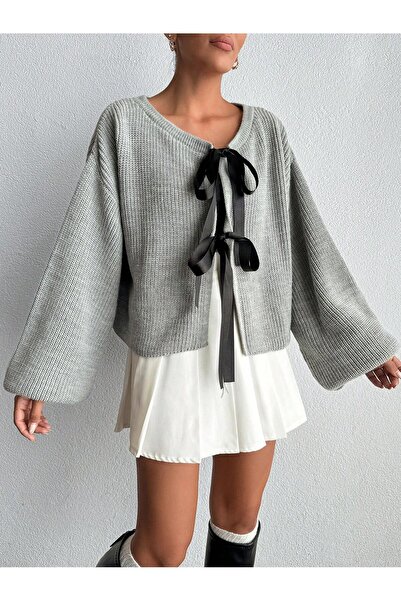 EFENDİX Striped Sweater