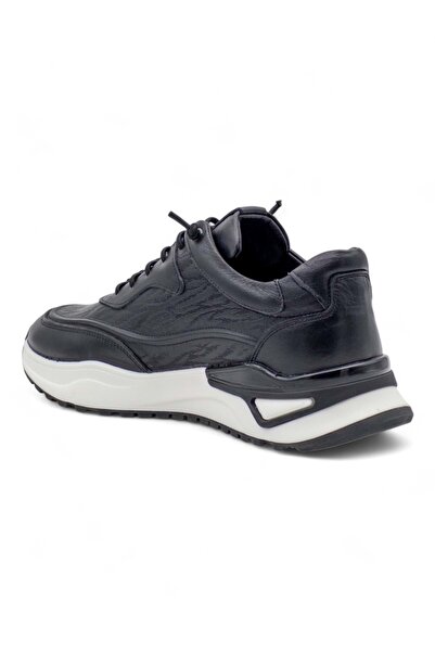 Voyager 1003 ΑΝΔΡΙΚΑ ΠΑΠΟΥΤΣΙΑ ΑΠΟ ΓΝΗΣΙΟ ΔΕΡΜΑ