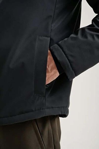 Exuma Men's Coat 2411142