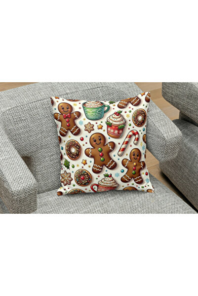 owl bag Husa de perna cu model de bomboane cu tema de craciun de revelion