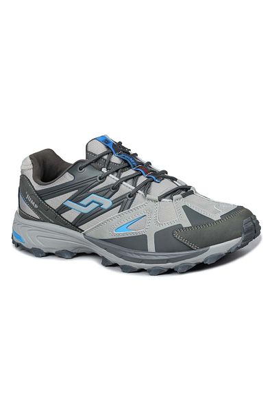 Jump 30703 Men's Outdoor Shoes Gray