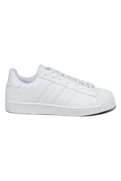 Jump 28787 Model White Sneakers
