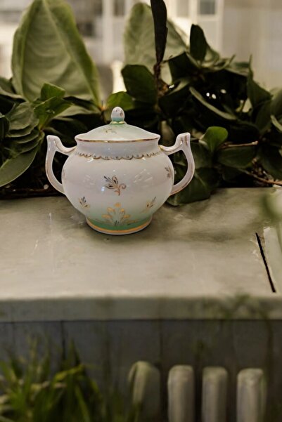 EXEDRA YEŞİL RUS ŞEKERLİK