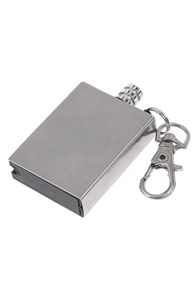 Leyaton LWLHMRS-IEG ieg™ Metal Kibrit