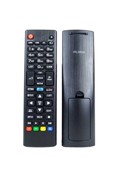 LG SMART SETTİNG TUŞLU TÜM MODEL LER