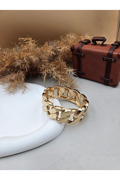 AURA Special Series Gold Handcuffs