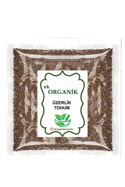 nk organik Üzerlik Otu Tohumu (Peganum Harmala) 25gr
