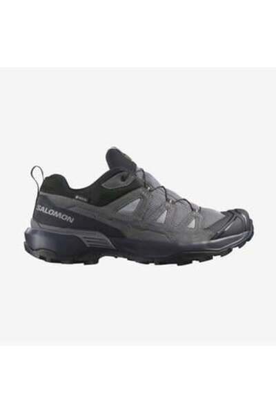 Salomon X Ultra 360 Ltr Gtx L475714 Erkek Outdoor Ayakkabı - GRİ