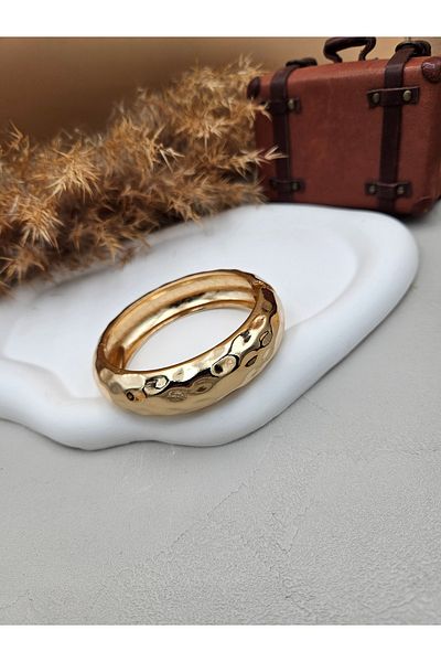 AURA Special Series Gold Handcuffs