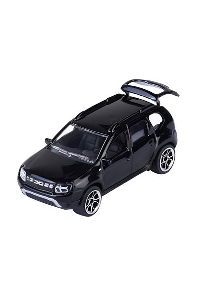 Majorette Set Majorette 5 masinute Dacia Duster