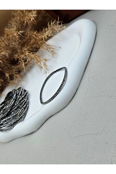 AURA سوار الممر المائي المطاطي بحجر الزركون