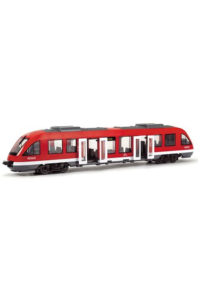 Dickie Toys Tren Dickie Toys City Train