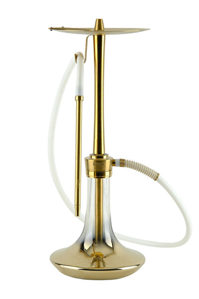 Oduman COSMO NARGİLE - GOLD GÖVDE - GOLD CAM
