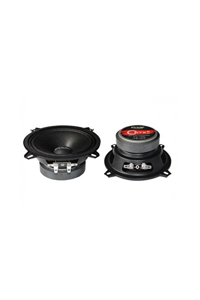 PRİDE AUDİO ONYX v2 13 CM 160W 80RMS SPL MİDRANGE RUSSİA 1 TAKIM 2 ADET