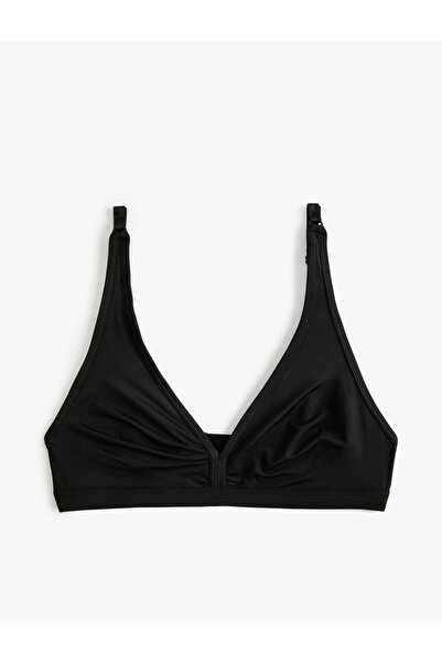 Koton De bază Fără Sutien cu sârmă Fără căptușeală