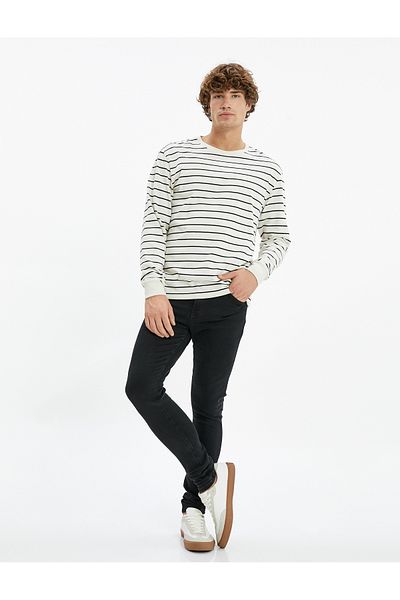 Koton Justin Jean - Super Skinny Fit Jeans