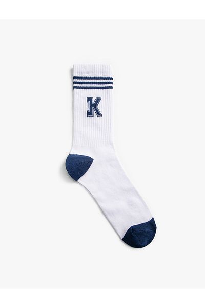 Koton Şosete College Socket
