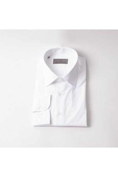 HC MEN CLASSIC Classic Collar Shirt