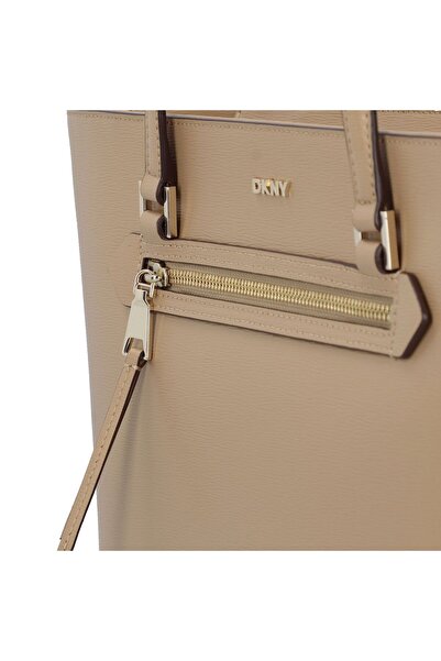Dkny Bryant Shopper Bag Leather 31 cm