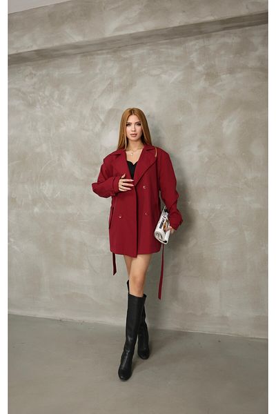 TANISA Trench model TNS-4431 Kaline