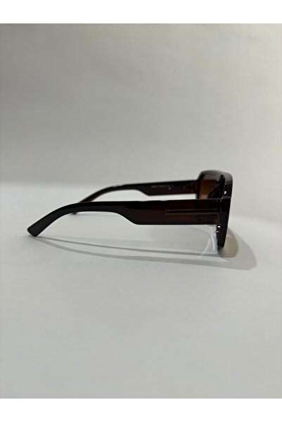 Gabbiano Gb610 Brown Women's Sunglasses